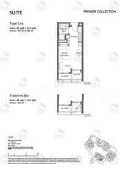 THE ROBERTSON OPUS (D9), Apartment #503105751